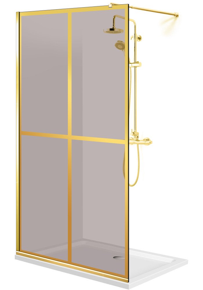PARAVAN-DUS-WALK-IN-BASIC