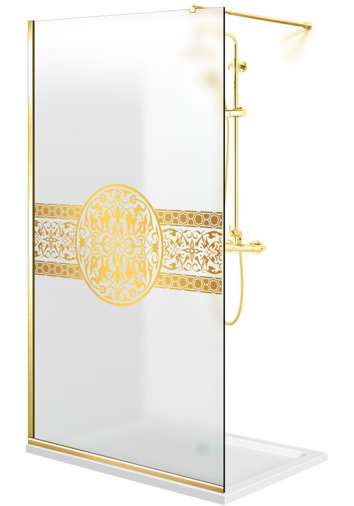 PARAVAN-DUS-AQUA-ROY-GOLD-DOHA-MEDALION-MAT