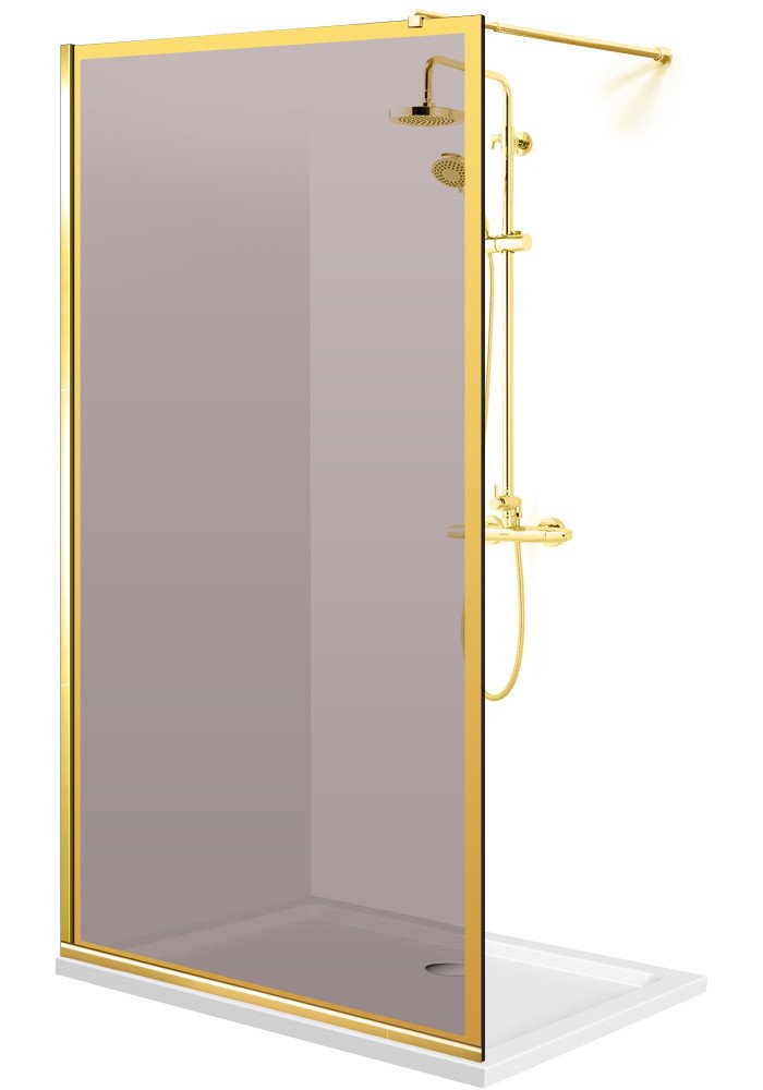 PARAVAN-DUS-WALK-IN-FRAME