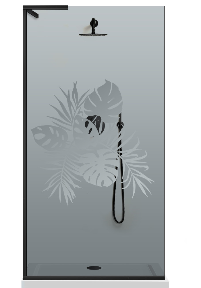 PARAVAN DUS GRI SABLAT