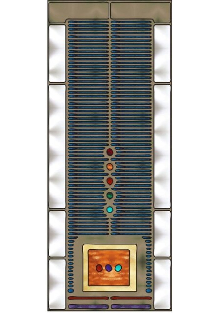 Vitralii art