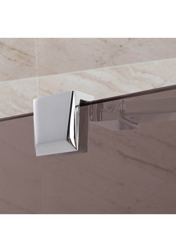 PARAVAN CADA BRONZ FULL INOX FERONERIE