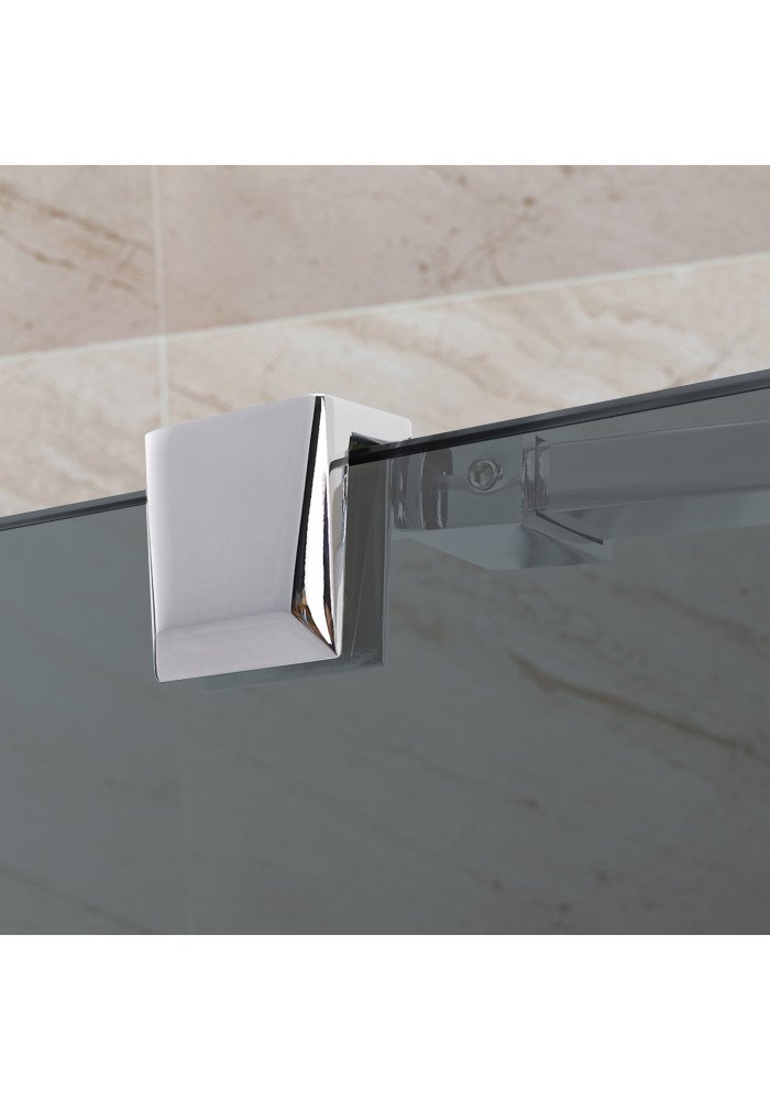 PARAVAN CADA GRI FULL INOX FERONERIE