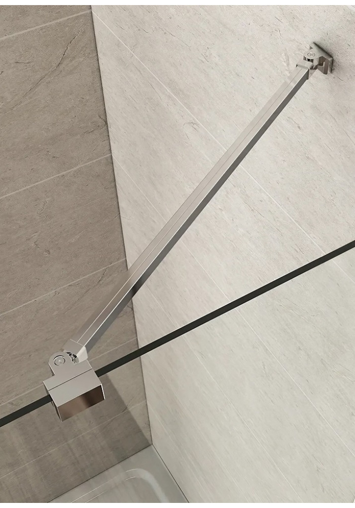 Bara stabilizatoare reglabila in unghi inox