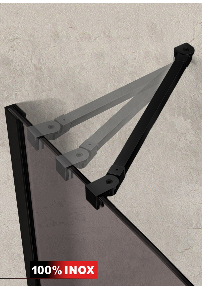 BARA STABILIZATOARE FULL INOX