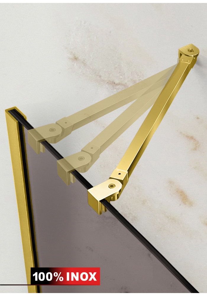 PARAVAN-DUS-WALK-IN-FRAME