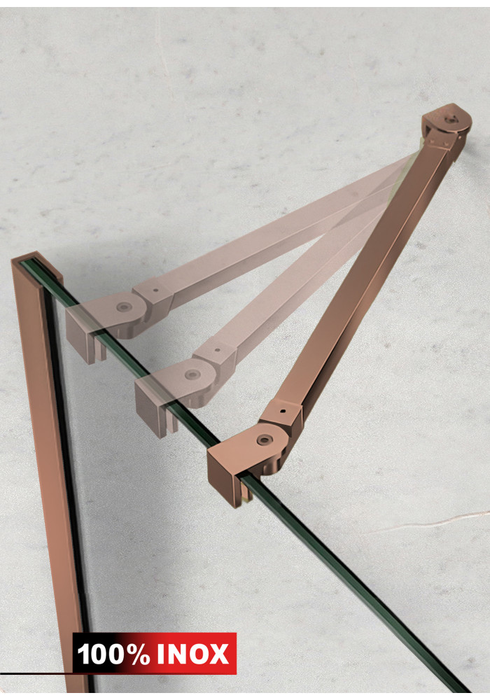 BARA REGLABILA COPPER