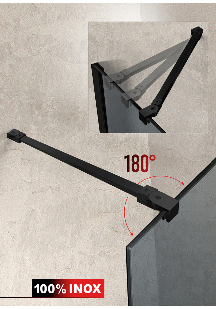 PARAVAN-DUS-WALK-IN-ATLAS-G8