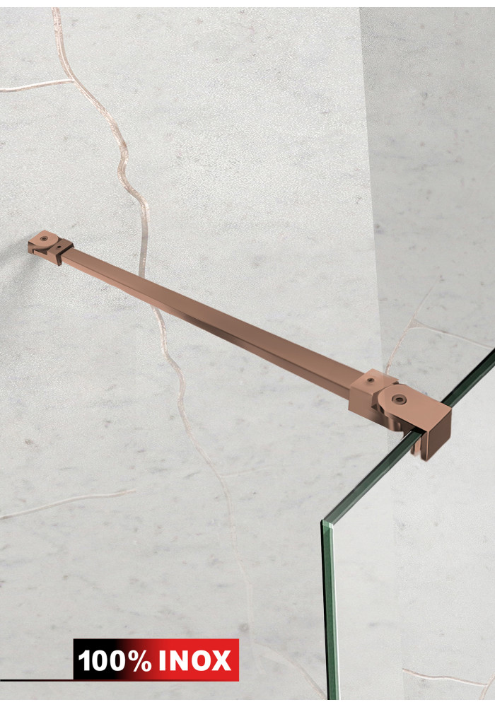 FULL INOX BARA COPPER