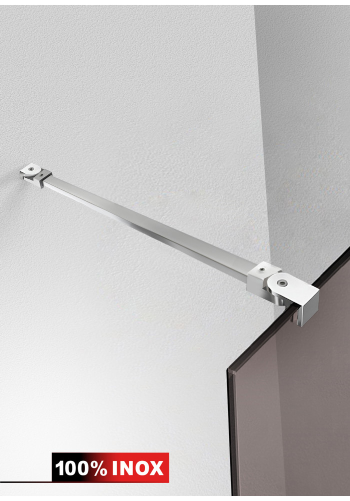 FULL INOX BARA