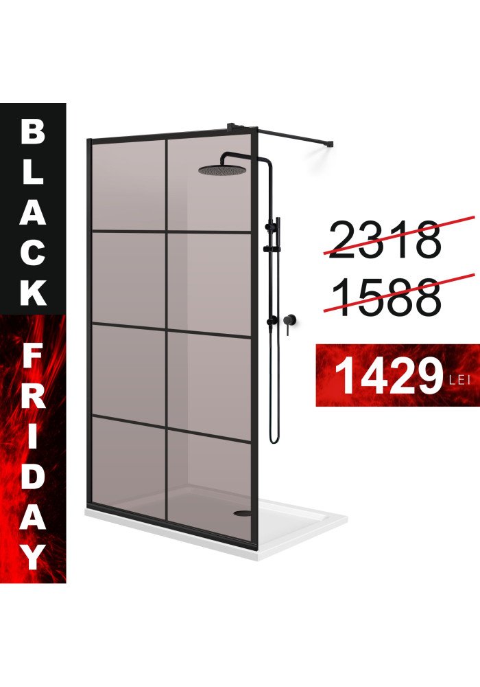 BLACK FRIDAY 2024