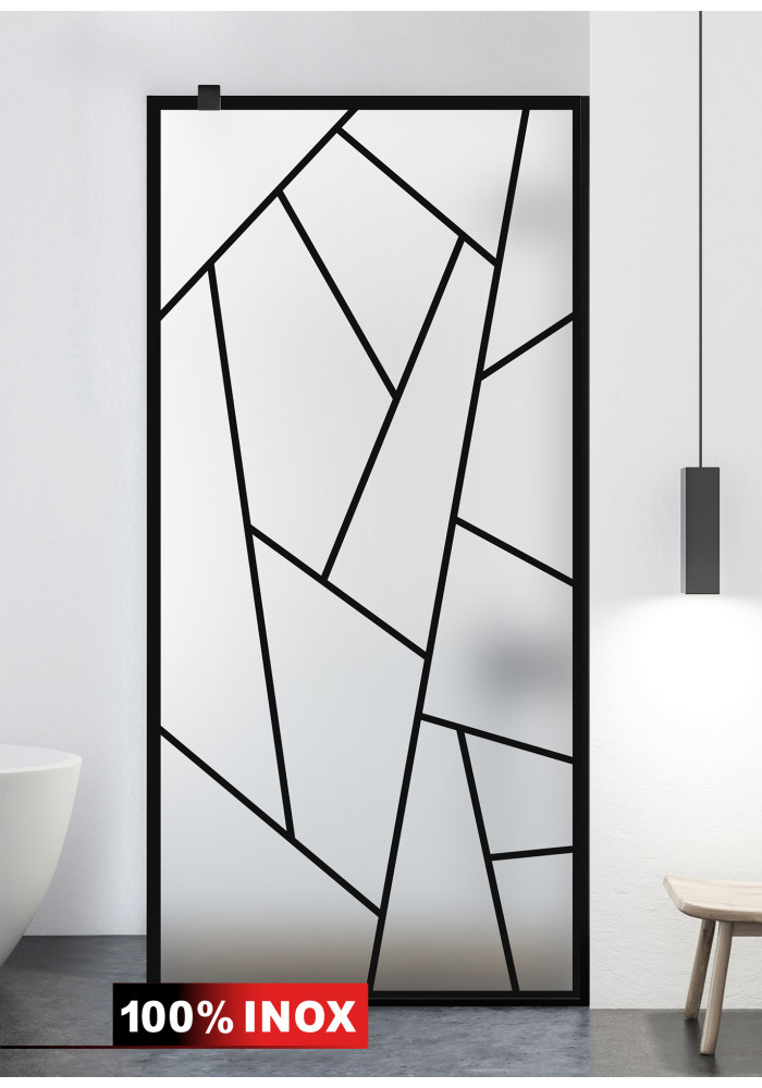 PARAVAN-DUS-WALK-IN-M8-ATLAS