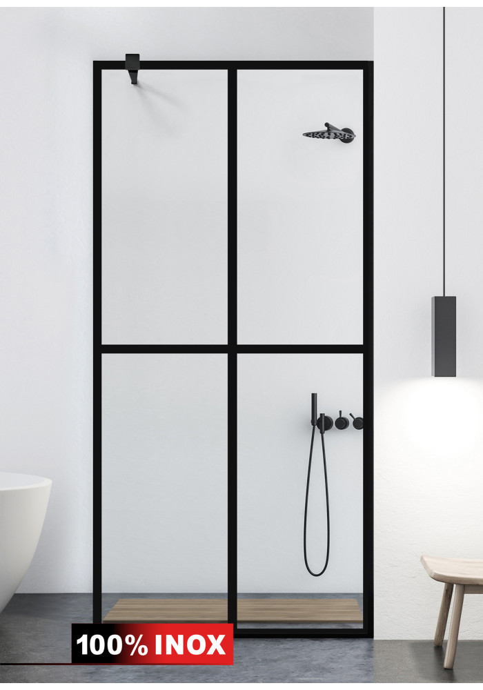 PARAVAN-DUS-AQUAROY-BLACK-ATLAS-CLAR