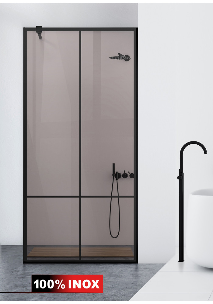 PARAVAN-DUS-WALK IN-CLUB