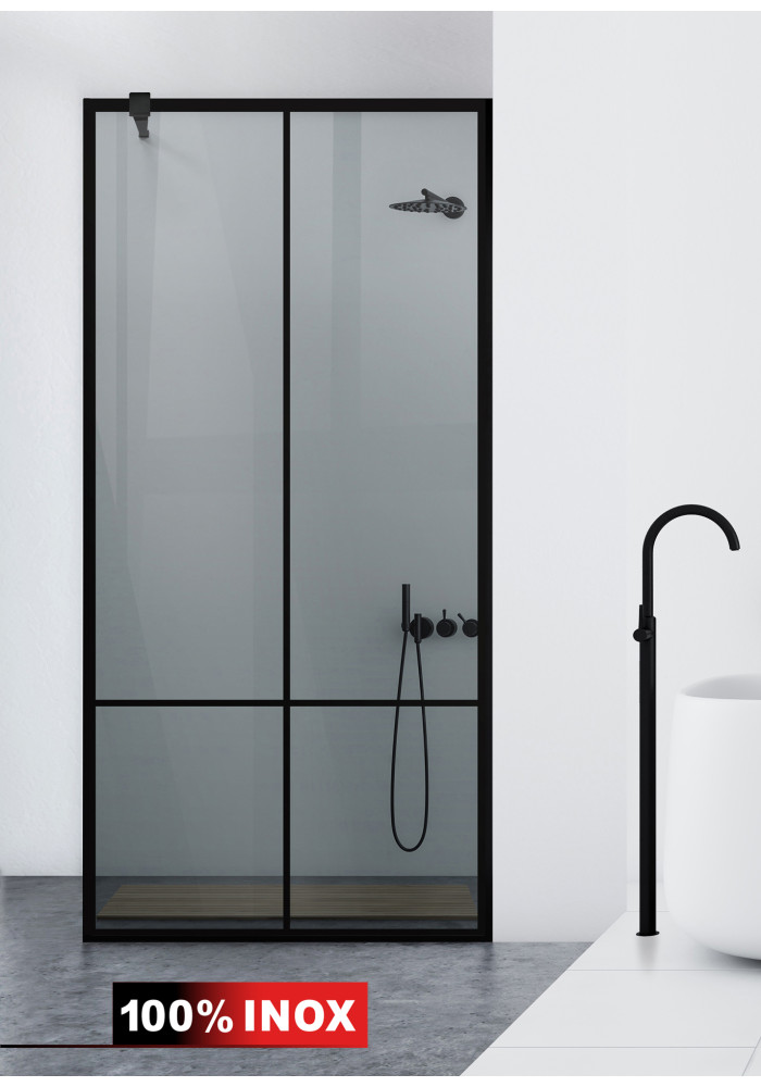 PARAVAN - DUS - WALK IN - AQUAROY-CLUB-GRI