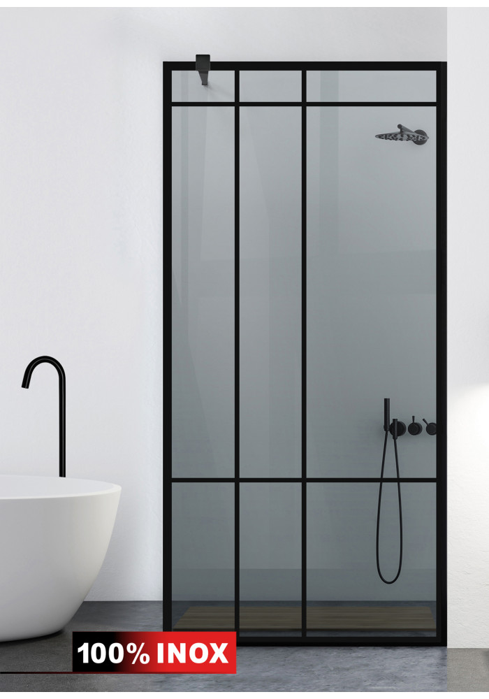 PARAVAN - DUS - WALK IN - AQUAROY-EVENT-GRI