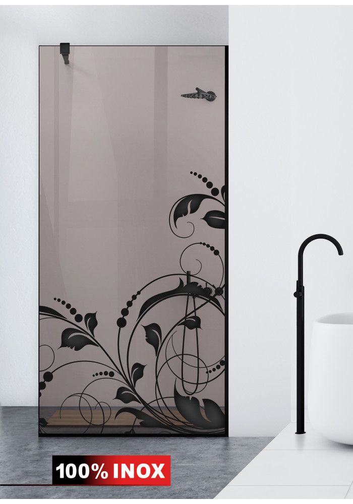 PARAVAN - DUS - WALK IN - AQUAROY- B8