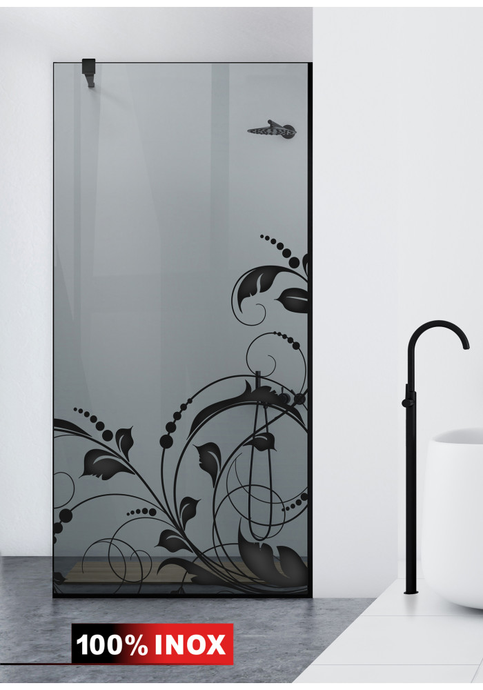 PARAVAN - DUS - WALK IN - AQUAROY-GRI