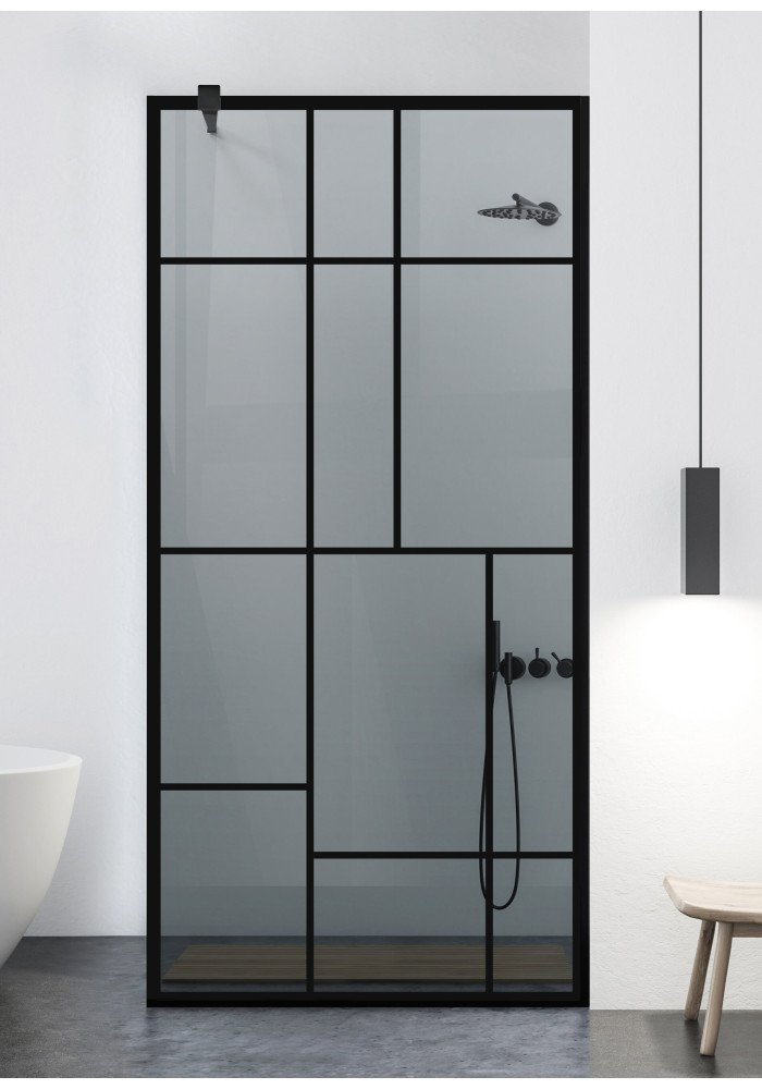 PARAVAN-DUS-AQUAROY-BLACK-ATLAS