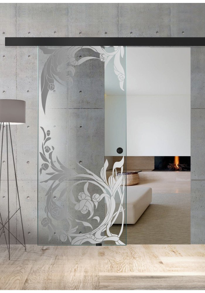 USA - GLISANTA - DE INTERIOR - CLAR - BLACK- BOSS-TOSCANA