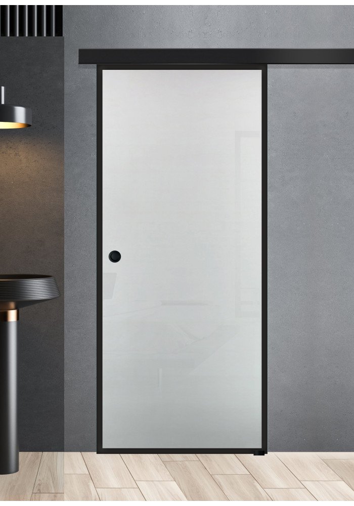 USA - GLISANTA - DE INTERIOR - MAT- CONFORT - BLACK- BOSS