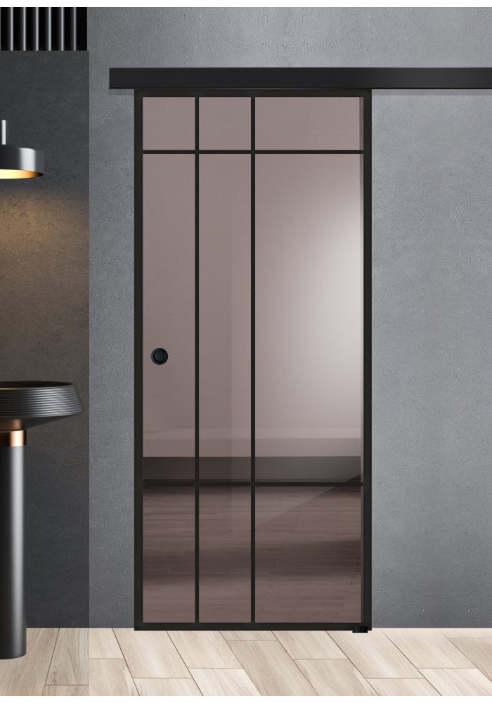USA - GLISANTA - DE INTERIOR - BRONZ- EVENT - BLACK- BOSS