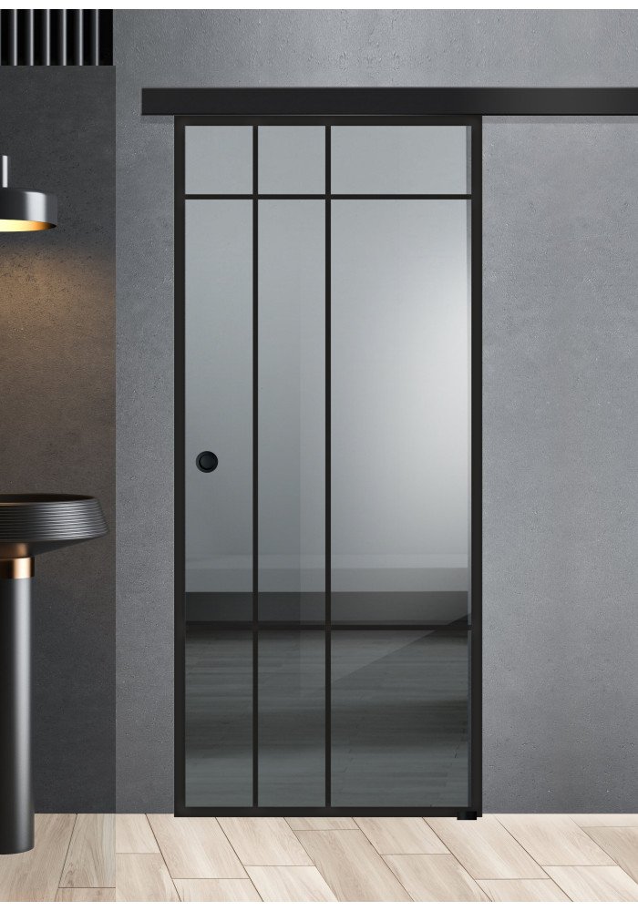 USA - GLISANTA - DE INTERIOR - GRI - EVENT - BLACK- BOSS