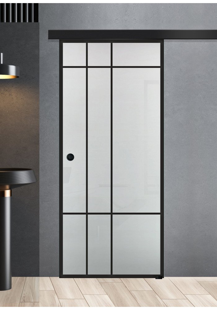 USA - GLISANTA - DE INTERIOR - MAT - EVENT - BLACK- BOSS