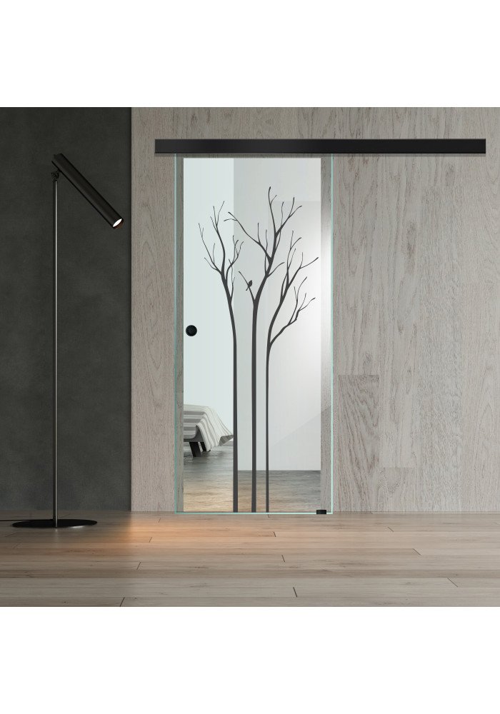 USA - GLISANTA - DE INTERIOR - CLAR - PEACE - BLACK- BOSS
