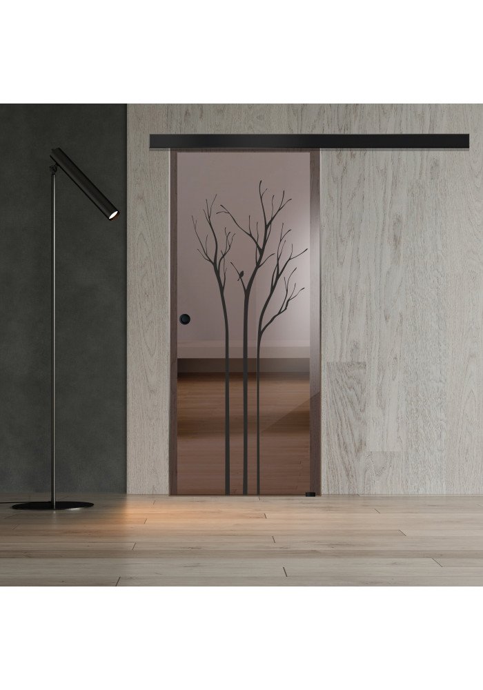 USA - GLISANTA - DE INTERIOR - BRONZ- PEACE - BLACK- BOSS