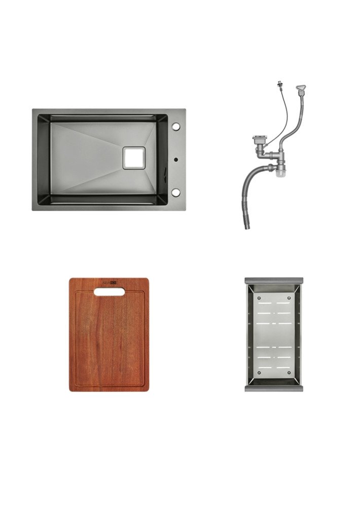 Accesorii chiuveta bucatarie