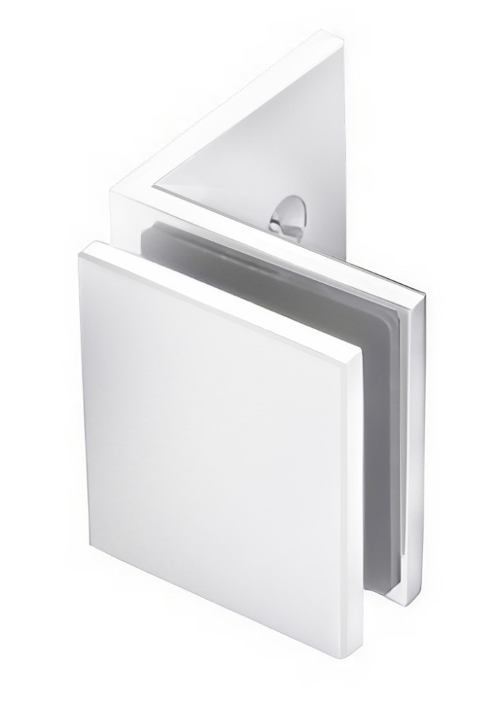 PARAVAN DUS AQUA ELEGANCE WHITE FERONERIE