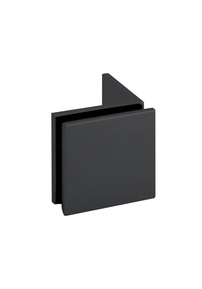 PARAVAN CADA FLOAT FULL INOX NEGRU
