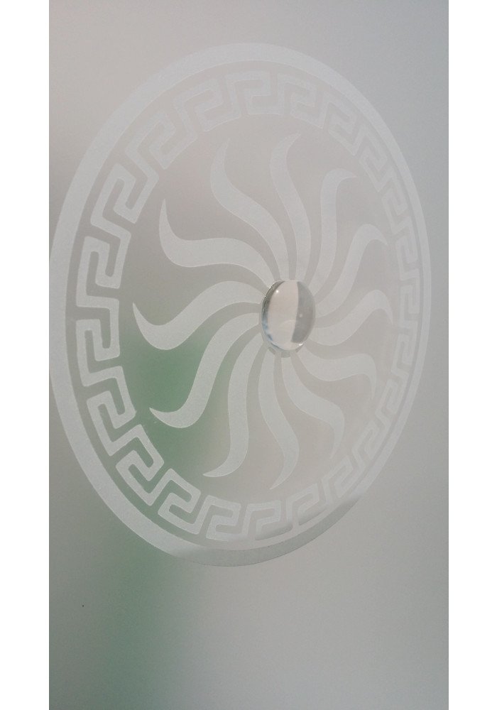 Medalion Solaris 