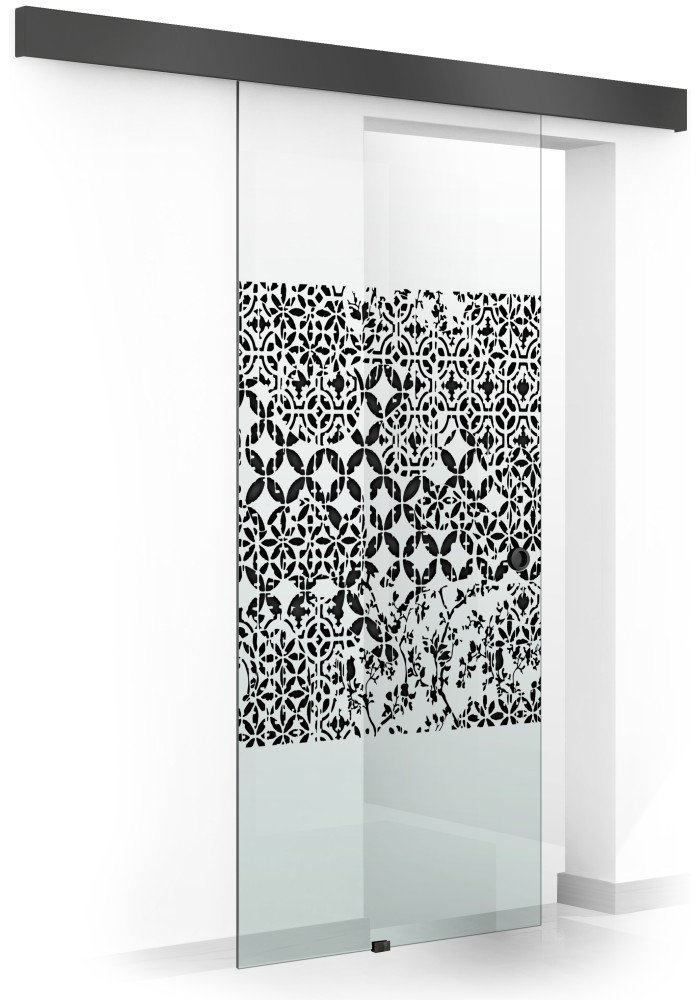 USA - GLISANTA - DE INTERIOR - CLAR - BLACK- BOSS- VERONA