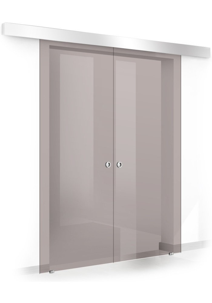 USA GLISANTA DIN STICLA SECURIZATA BOSS BRONZ