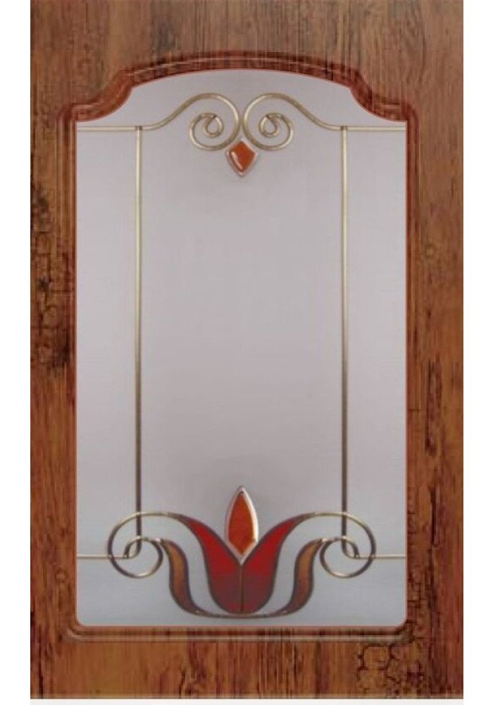 Vitrina CLASIC FLORAL