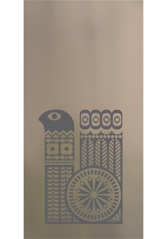 Phi-Phi Bronz Mat