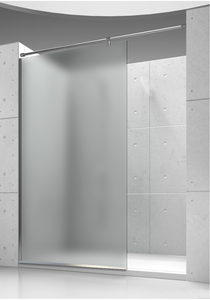 Paravan dus, perete dus