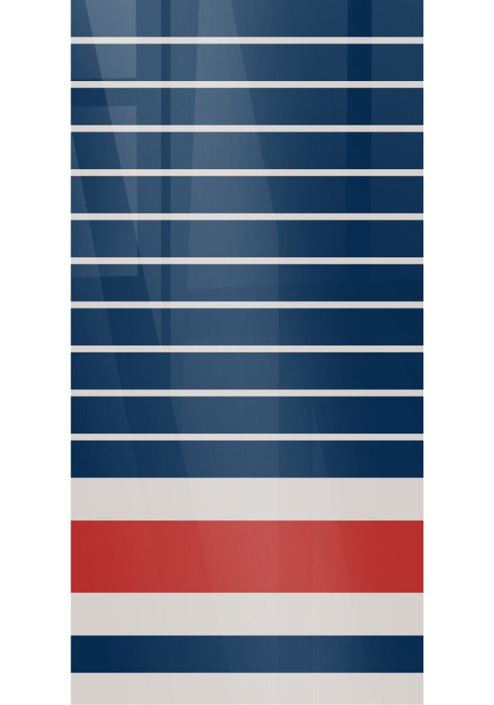 Sticla bucatarie Minimal
