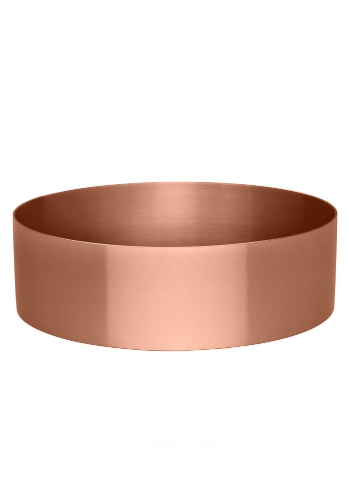 Lavoar INOX rose gold Aqua Roy ZenSink