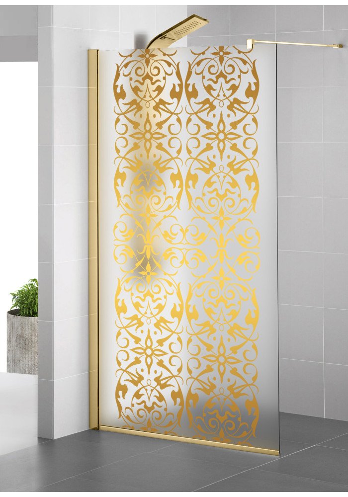 PARAVAN-DUS-AQUAROY-GOLD-REGENCY-DUO-MATA
