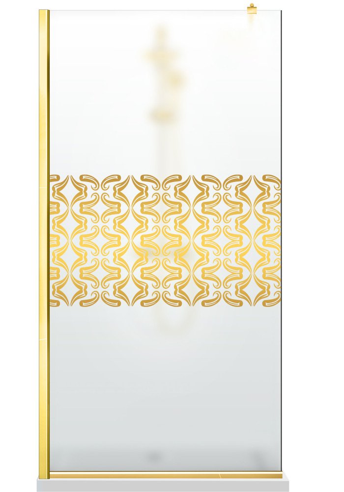 PARAVAN-DUS-WALK-IN-GOLDEN-TULIP