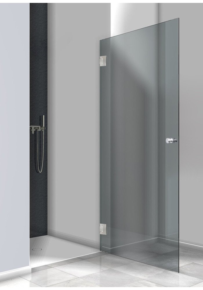 PARAVAN-CABINA-ONE-WAY-INOX-GRI