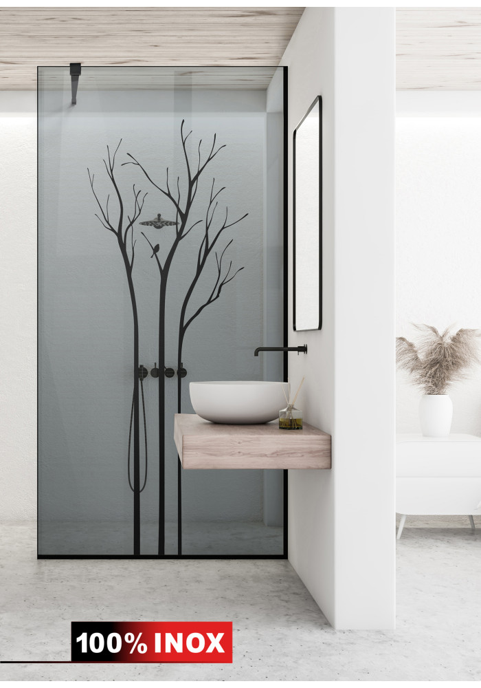 PARAVAN-DUS-WALK-IN-PEACE-G8