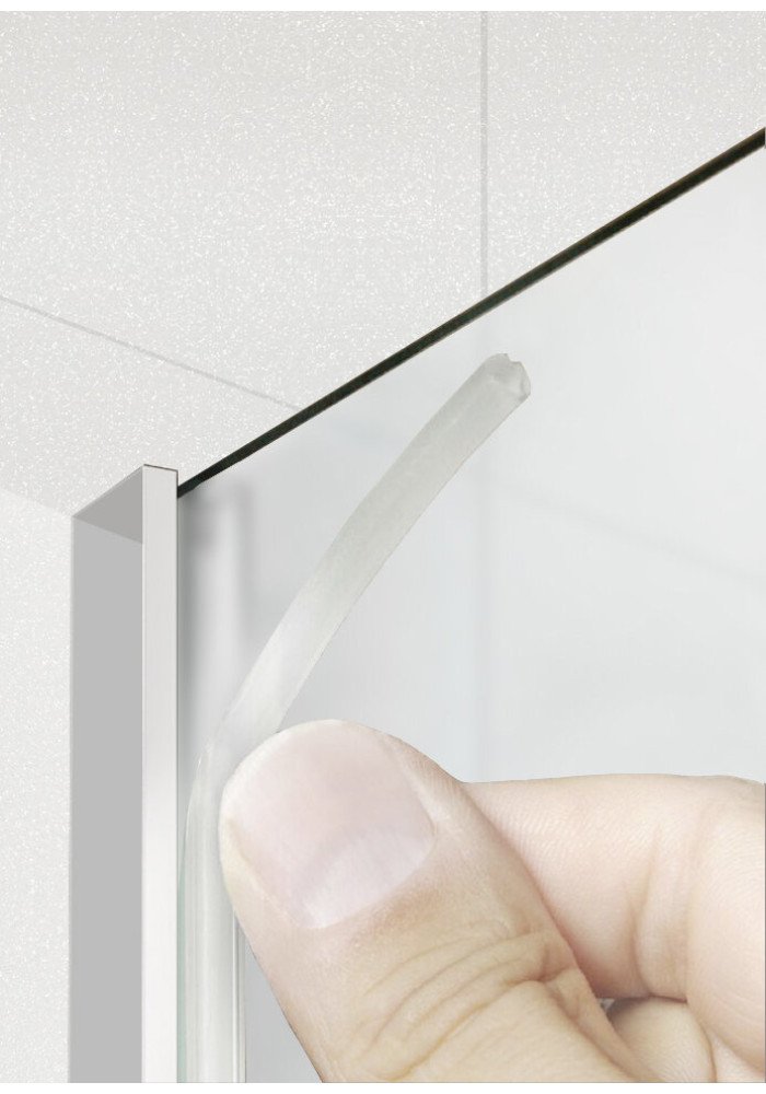 Profil U inox