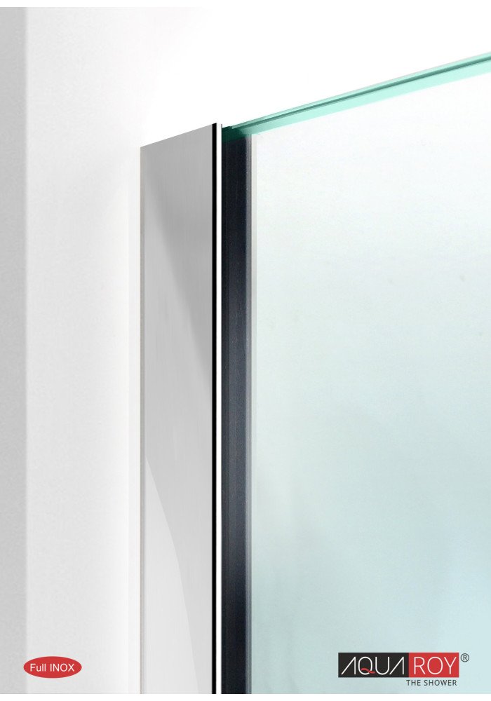 profil inox 