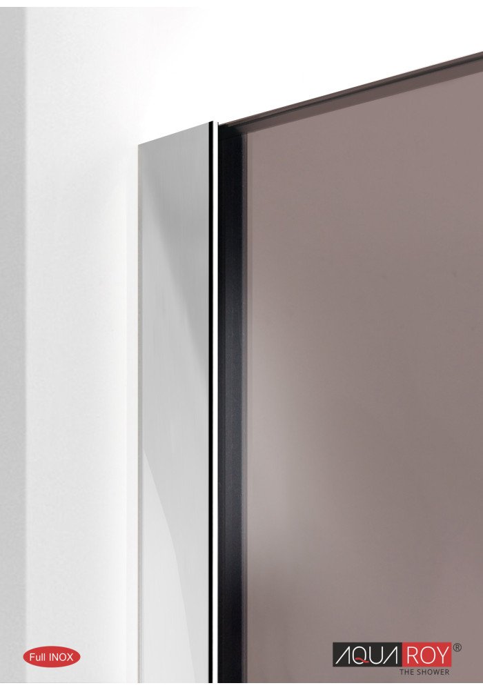 profil inox