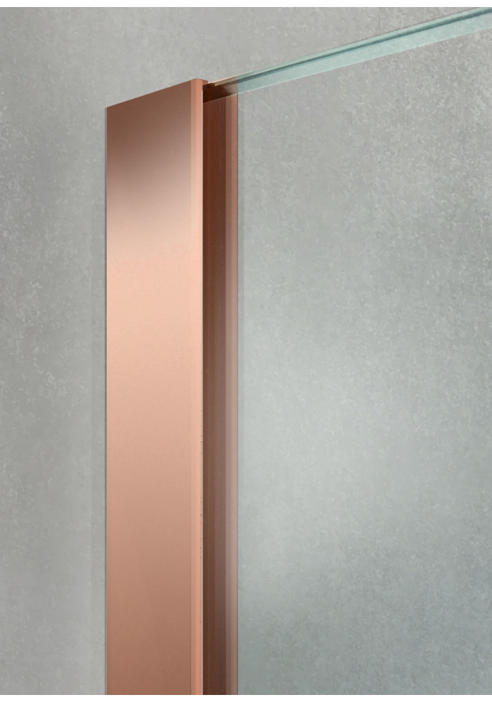PARAVAN CADA FLOAT FULL INOX COPPER RAVANA FIX