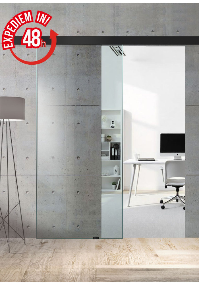 USA - GLISANTA - DE INTERIOR - CLAR - BLACK- BOSS